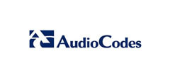 audiocodes
